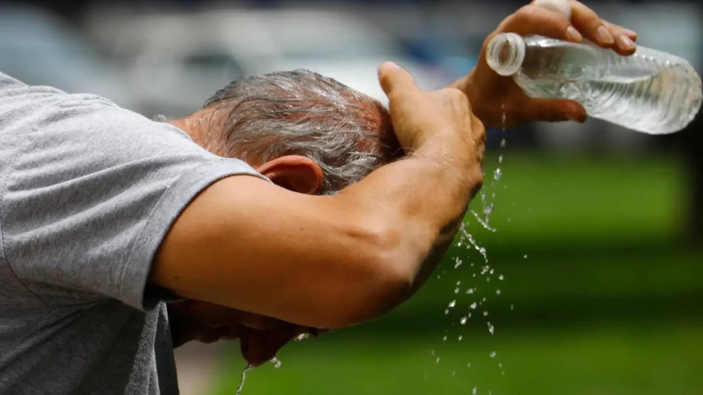 Este 20 de agosto Venezuela sufrirá un fenómeno que incrementará el calor. La gente debe atender a algunas recomendaciones 